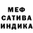 Бутират буратино Van Glock